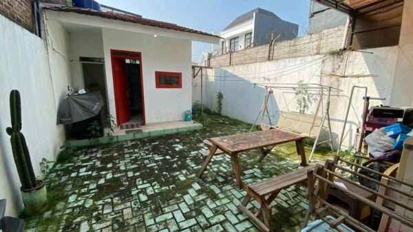[RBT621] Rumah Luas Siap Huni di Cisaranten Arcamanik - Gambar 4
