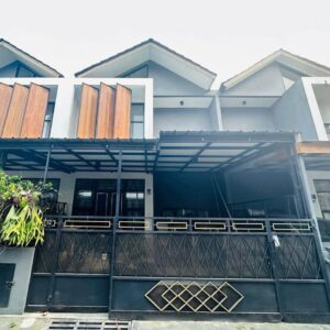 [RBT615] Jual Cepat Rumah Dalam Cluster Area Panyileukan Bandung Timur
