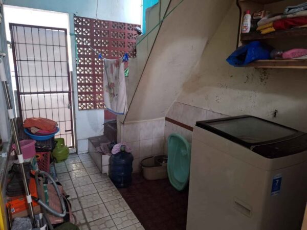 [RBT583] Dijual Rumah Siap Huni Di Perumahan Panghegar Permai Bandung Timur Kodya Gedebage - Gambar 4