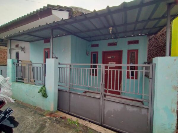 [RBT626] DI JUAL CEPAT RUMAH DI KOMPLEK GREND PANUUSAN RANCAMANYAR KAB BANDUNG - Gambar 2