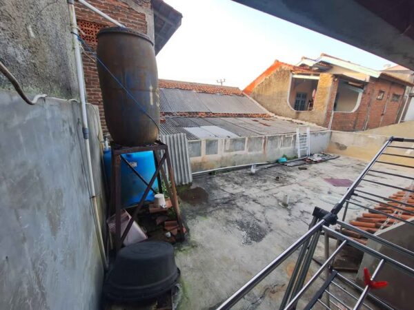 [RBT583] Dijual Rumah Siap Huni Di Perumahan Panghegar Permai Bandung Timur Kodya Gedebage - Gambar 5