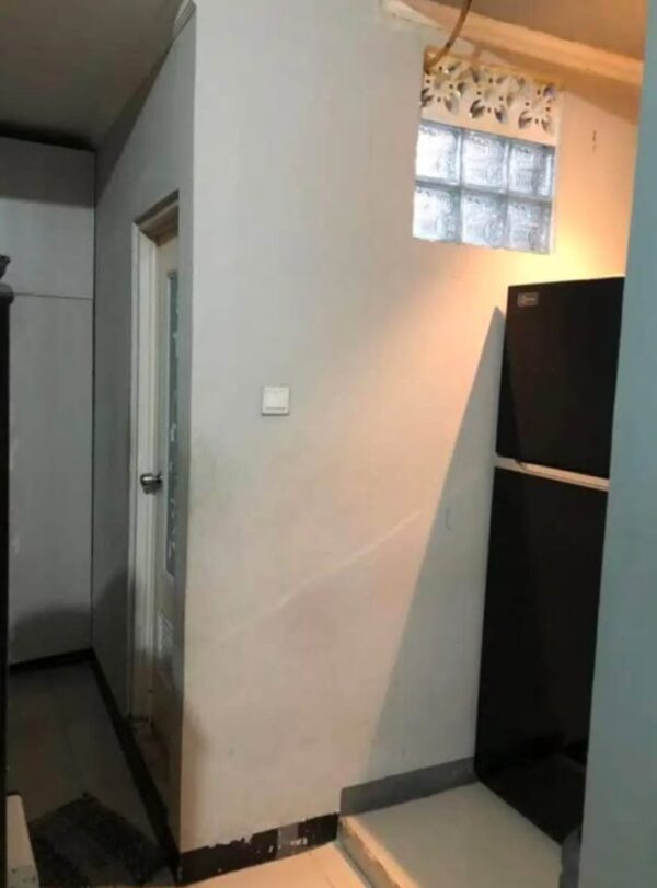 [RBT618] Dijual Rumah 2 lantai Belakang Griya Antapani Bandung - Gambar 9