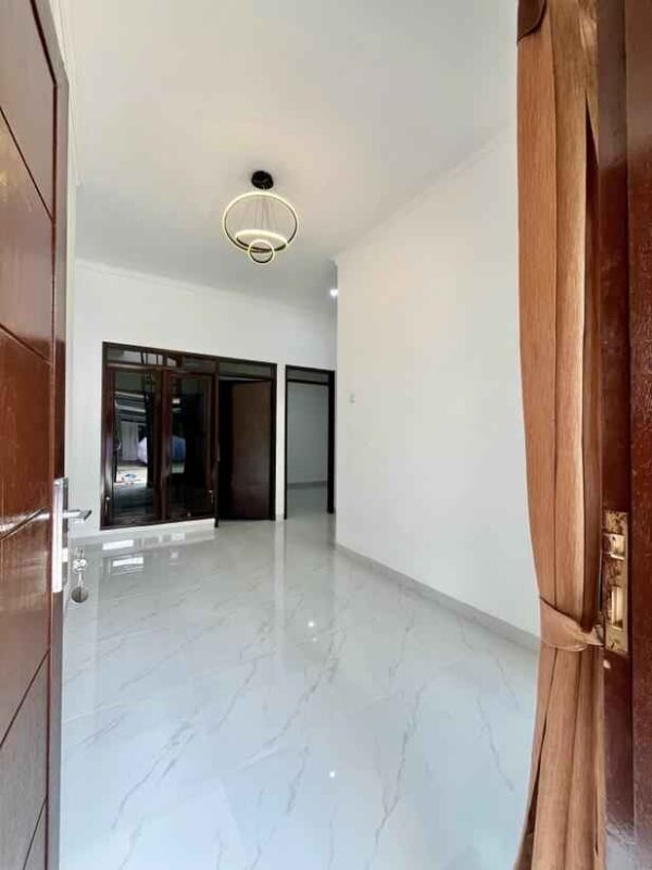 [RBT651] Rumah Nyaman & Siap Huni di Cluster Villa Arcamanik Townhouse - Gambar 9