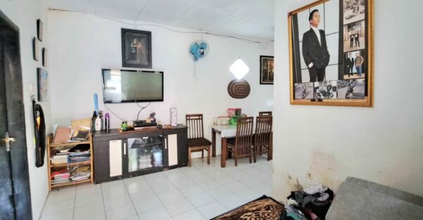 [RBT622] Dijual Rumah Nyaman Minimalis di Bandung Timur - Gambar 4