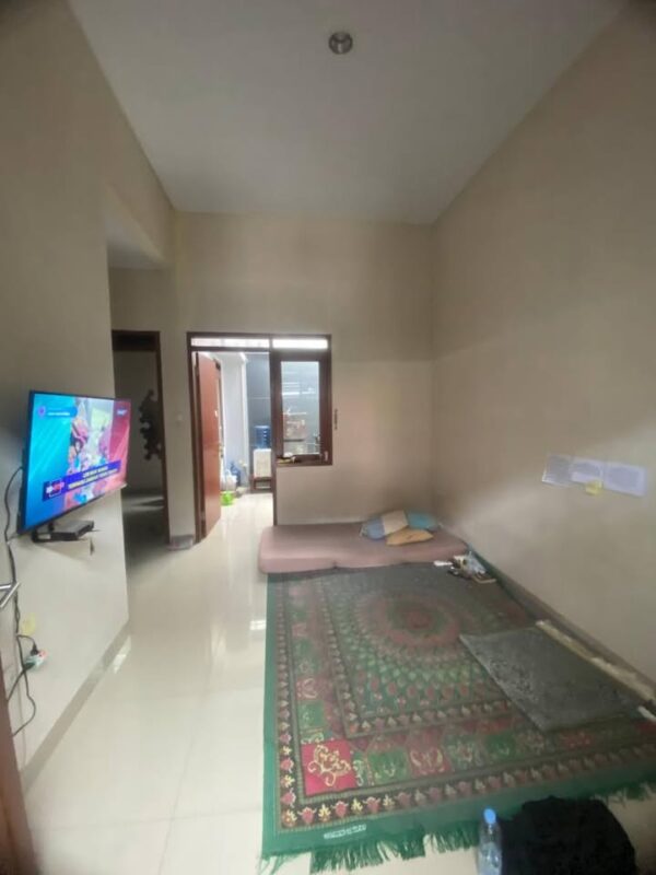 [RBT625] Rumah Minimalis dalam Hunian Eklusive di Komplek Tertata ANTAPANI CITY MAS (Ancimas) Antapani Kota Bandung - Gambar 7