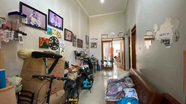 [RBT621] Rumah Luas Siap Huni di Cisaranten Arcamanik - Gambar 7