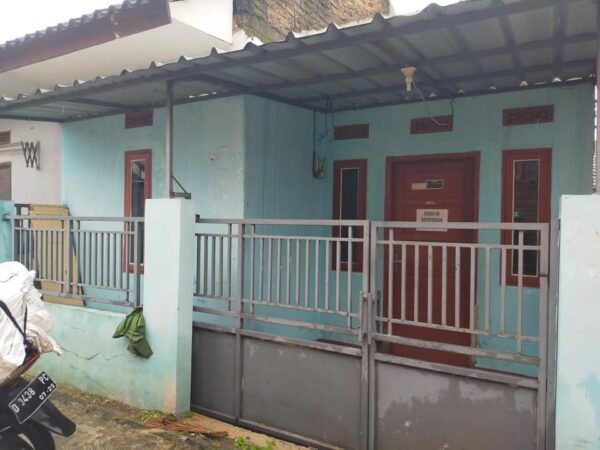 [RBT626] DI JUAL CEPAT RUMAH DI KOMPLEK GREND PANUUSAN RANCAMANYAR KAB BANDUNG - Gambar 3