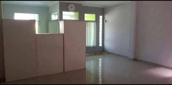 [RBT623] Rumah 2 Lantai MURAH dalam Komplek SAKURA ESTATE Sindang Laya Arcamanik Bandung - Gambar 4