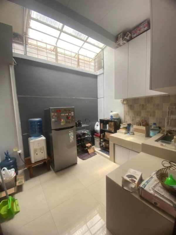 [RBT625] Rumah Minimalis dalam Hunian Eklusive di Komplek Tertata ANTAPANI CITY MAS (Ancimas) Antapani Kota Bandung - Gambar 8