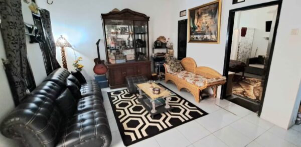 [RBT622] Dijual Rumah Nyaman Minimalis di Bandung Timur - Gambar 5