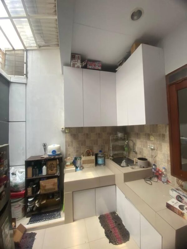 [RBT625] Rumah Minimalis dalam Hunian Eklusive di Komplek Tertata ANTAPANI CITY MAS (Ancimas) Antapani Kota Bandung - Gambar 10
