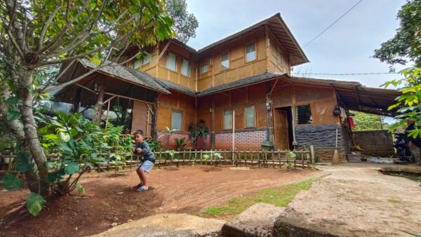 [RBT516] Dijual Villa Keluarga Daerah Ujungberung - Gambar 16