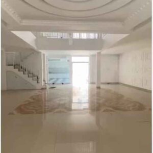 [RBT643] Rumah Mewah Model American Classic di Komplek GBA Bojongsoang