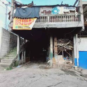 [RBT650] Tanah Komersial Super Strategis di Bojongsoang