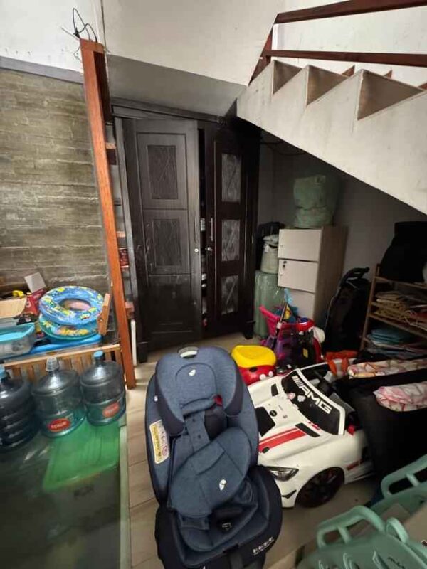 [RBT644] Rumah 2.5 Lantai di Bumi Panyawangan Cileunyi - Gambar 3