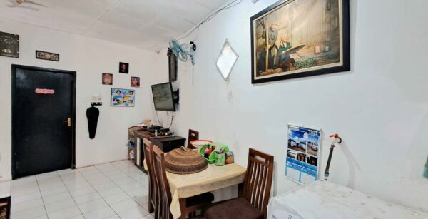 [RBT622] Dijual Rumah Nyaman Minimalis di Bandung Timur - Gambar 6
