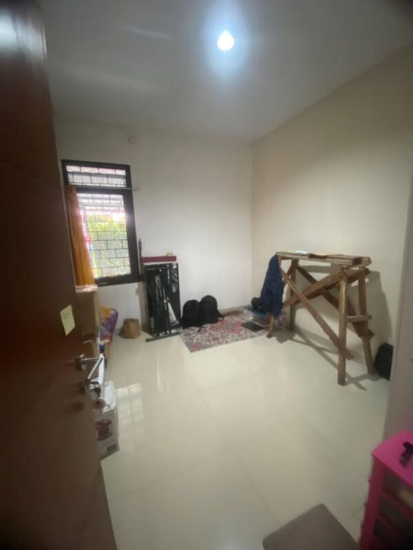[RBT625] Rumah Minimalis dalam Hunian Eklusive di Komplek Tertata ANTAPANI CITY MAS (Ancimas) Antapani Kota Bandung - Gambar 11