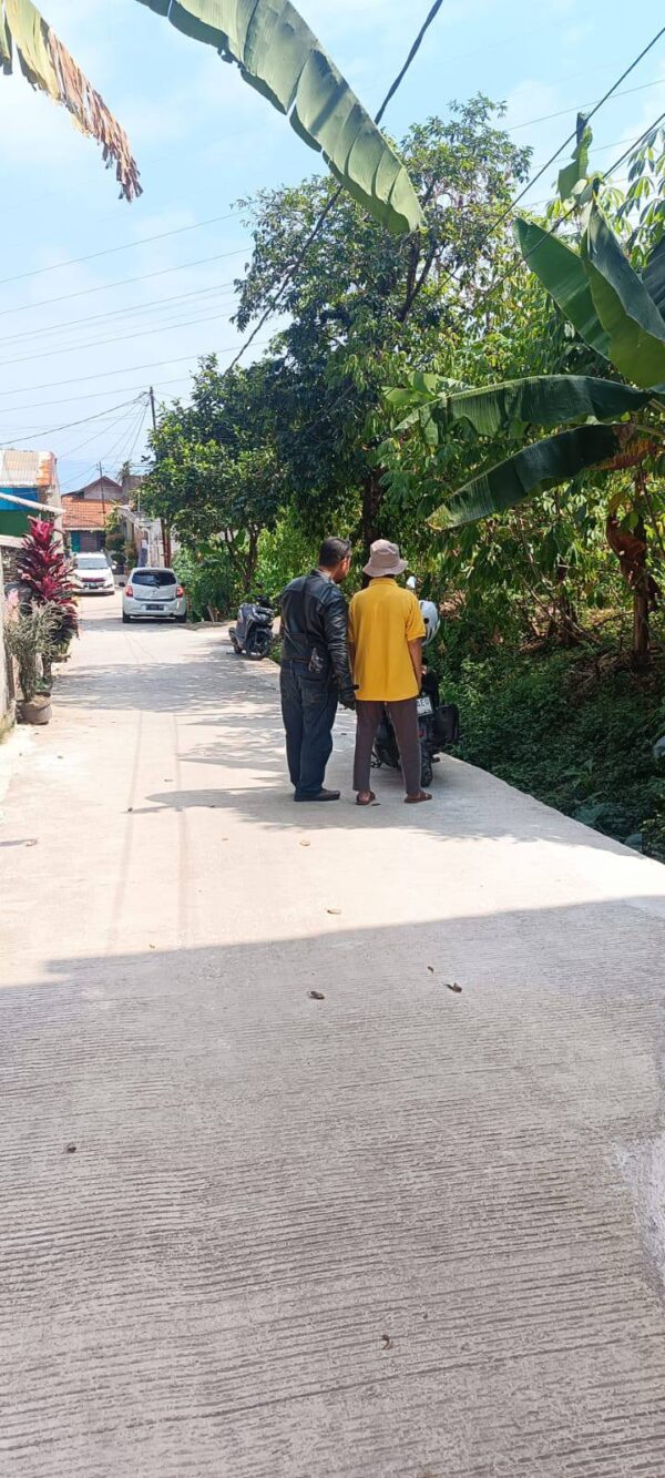 [RBT602] Dijual Tanah Kavling Siap Bangun di dekat Perumahan Cibiru Asri di Cinunuk - Gambar 5