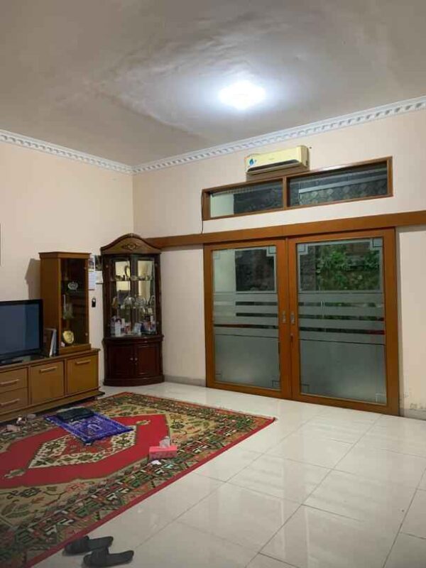 [RBT647] Rumah 2 Lantai Siap Huni di Permata Tamansari Arcamanik, Kota Bandung - Gambar 6