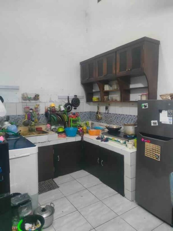 [RBT649] Rumah 2 Lantai di Komplek Baturaden Ciwastra, Kota Bandung - Gambar 4