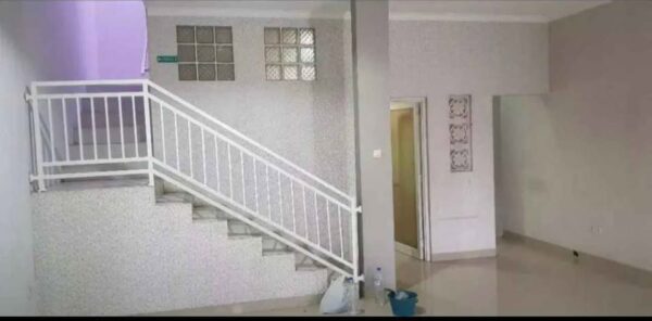 [RBT623] Rumah 2 Lantai MURAH dalam Komplek SAKURA ESTATE Sindang Laya Arcamanik Bandung - Gambar 7