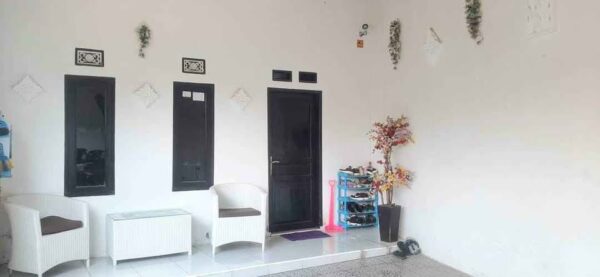 [RBT622] Dijual Rumah Nyaman Minimalis di Bandung Timur - Gambar 8