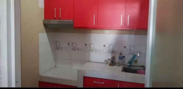 [RBT623] Rumah 2 Lantai MURAH dalam Komplek SAKURA ESTATE Sindang Laya Arcamanik Bandung - Gambar 9