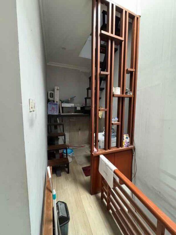 [RBT644] Rumah 2.5 Lantai di Bumi Panyawangan Cileunyi - Gambar 5