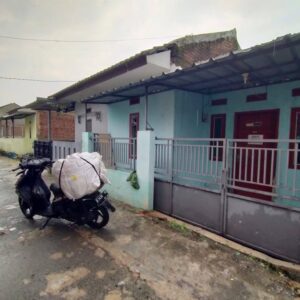[RBT626] DI JUAL CEPAT RUMAH DI KOMPLEK GREND PANUUSAN RANCAMANYAR KAB BANDUNG