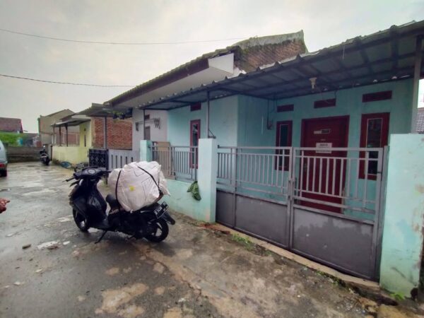 [RBT626] DI JUAL CEPAT RUMAH DI KOMPLEK GREND PANUUSAN RANCAMANYAR KAB BANDUNG