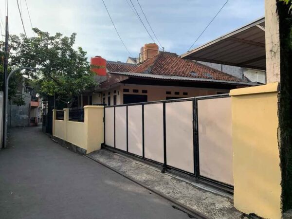 Jual Rumah di Bandung Timur