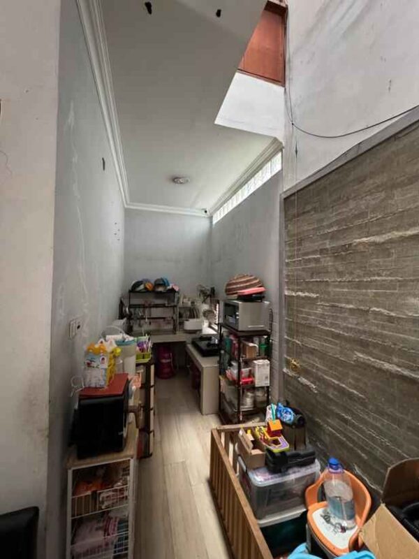 [RBT644] Rumah 2.5 Lantai di Bumi Panyawangan Cileunyi - Gambar 6