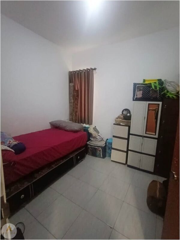[RBT607] Dijual Rumah Minimalis Ciwastra dekat Exit Tol Gedebage Semi Furnished Kitchen Set - Gambar 9