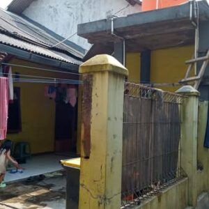 [RBT637] Dijual Kontrakan Daerah Sukapura, Kiaracondong