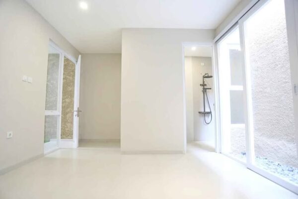 [RBT648] Rumah Baru 2 Lantai Design Tropical House di Cisaranten, Bandung - Gambar 6
