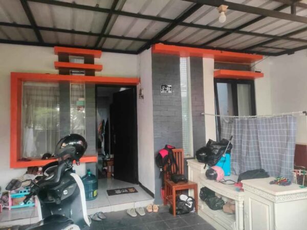 [RBT649] Rumah 2 Lantai di Komplek Baturaden Ciwastra, Kota Bandung - Gambar 5
