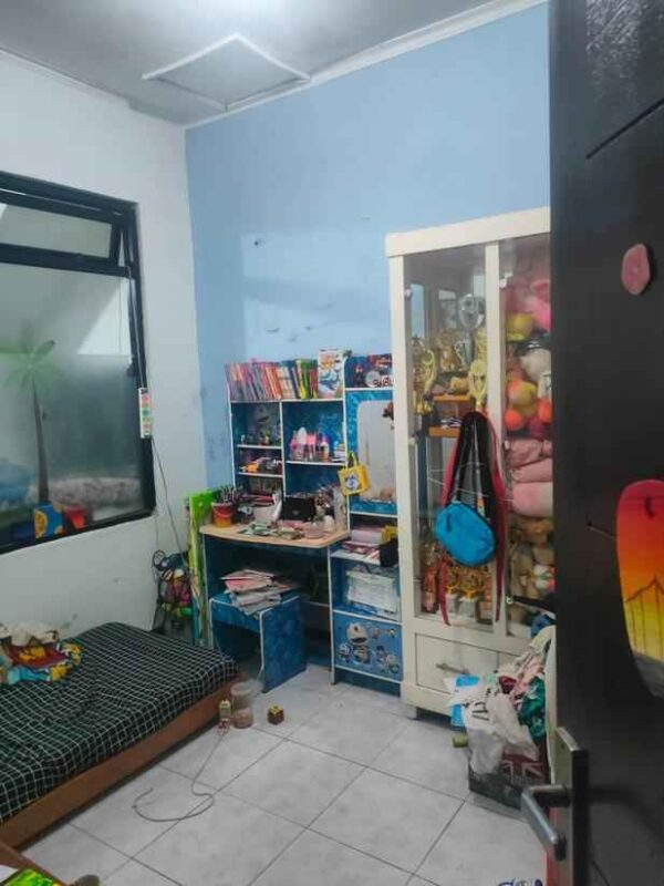 [RBT649] Rumah 2 Lantai di Komplek Baturaden Ciwastra, Kota Bandung - Gambar 6