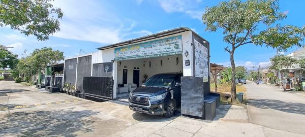 [RBT622] Dijual Rumah Nyaman Minimalis di Bandung Timur - Gambar 10