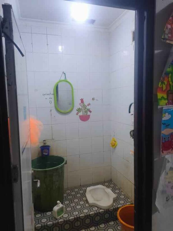 [RBT649] Rumah 2 Lantai di Komplek Baturaden Ciwastra, Kota Bandung - Gambar 7