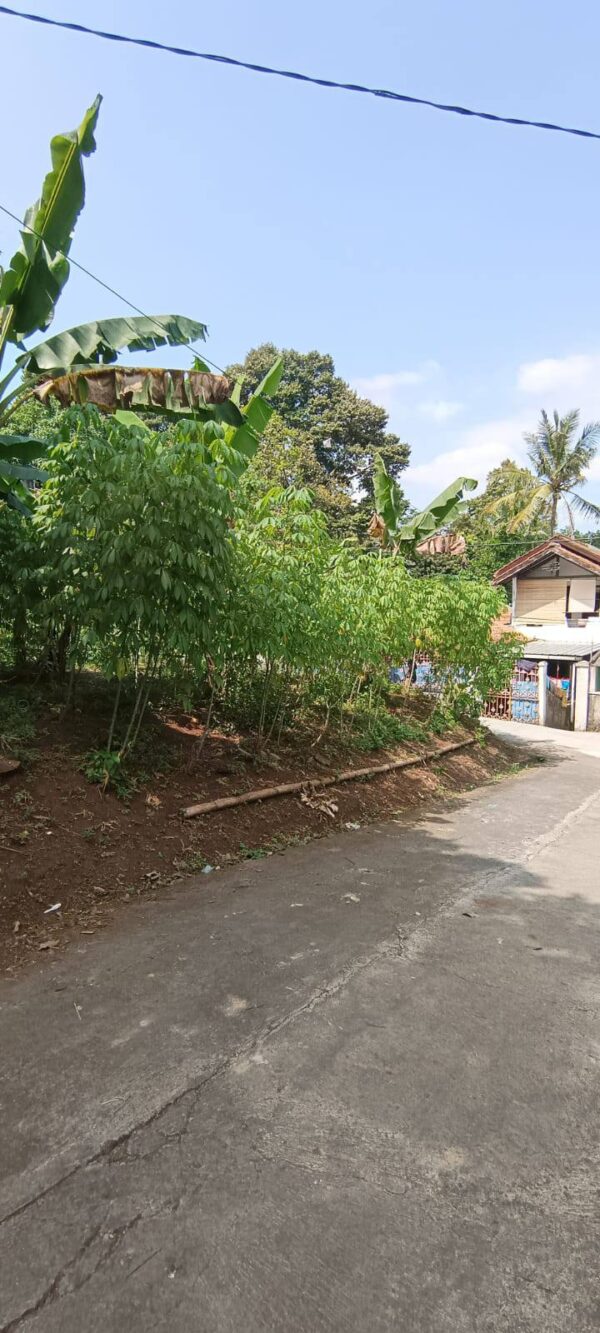 [RBT602] Dijual Tanah Kavling Siap Bangun di dekat Perumahan Cibiru Asri di Cinunuk - Gambar 6