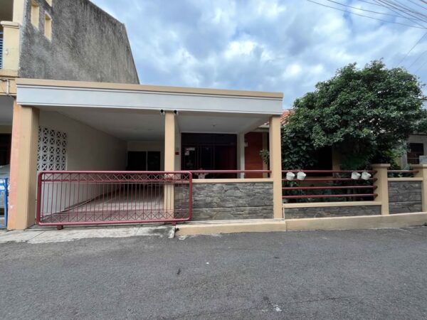 [RBT583] Dijual Rumah Siap Huni Di Perumahan Panghegar Permai Bandung Timur Kodya Gedebage - Gambar 6