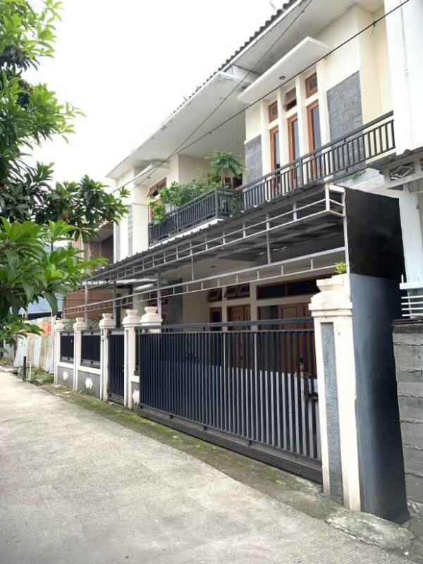Rumah Terjual di Bandung Timur