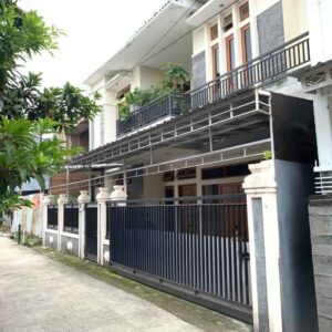 Jual Rumah Strategis Antapani Bandung