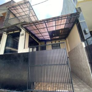 [RBT638] Komplek Mutiara Sakinah Cijambe Ujung Berung