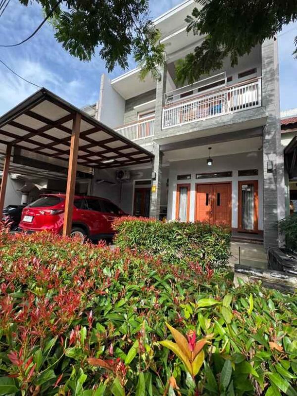 Jual Rumah di Bandung Timur
