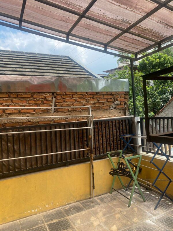 [RBT638] Komplek Mutiara Sakinah Cijambe Ujung Berung - Gambar 13