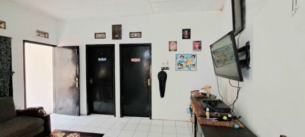 [RBT622] Dijual Rumah Nyaman Minimalis di Bandung Timur - Gambar 11