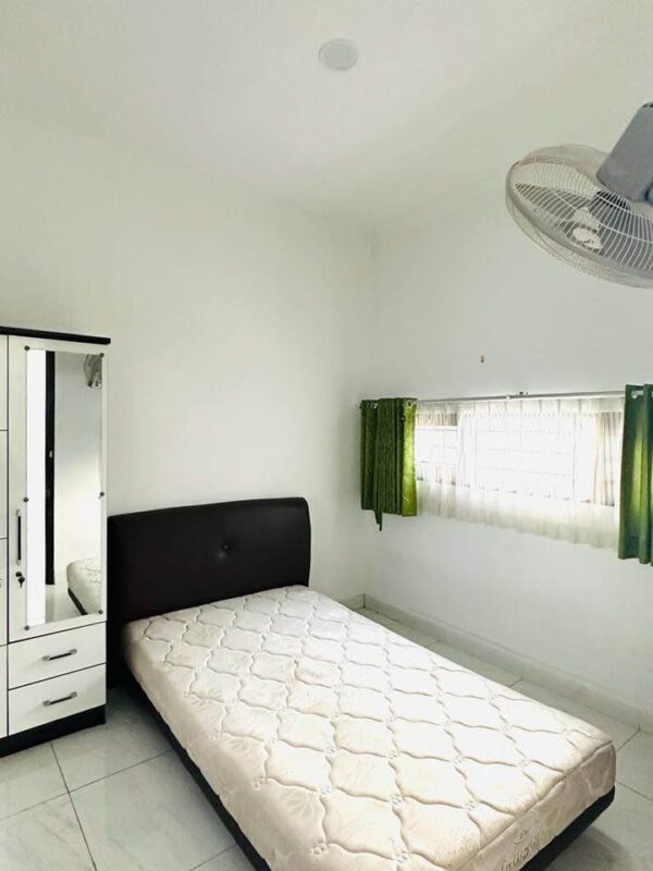[RBT615] Jual Cepat Rumah Dalam Cluster Area Panyileukan Bandung Timur - Gambar 12