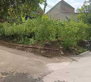 [RBT602] Dijual Tanah Kavling Siap Bangun di dekat Perumahan Cibiru Asri di Cinunuk