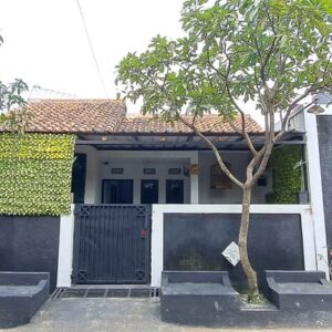 [RBT622] Dijual Rumah Nyaman Minimalis di Bandung Timur